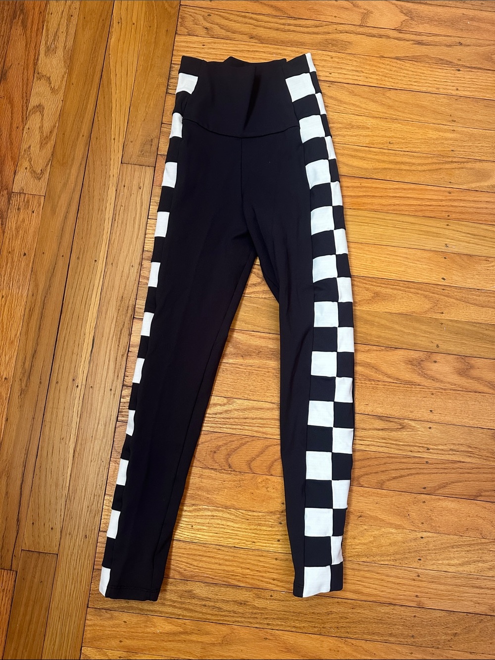 Port de Bras Damas Single Leggings